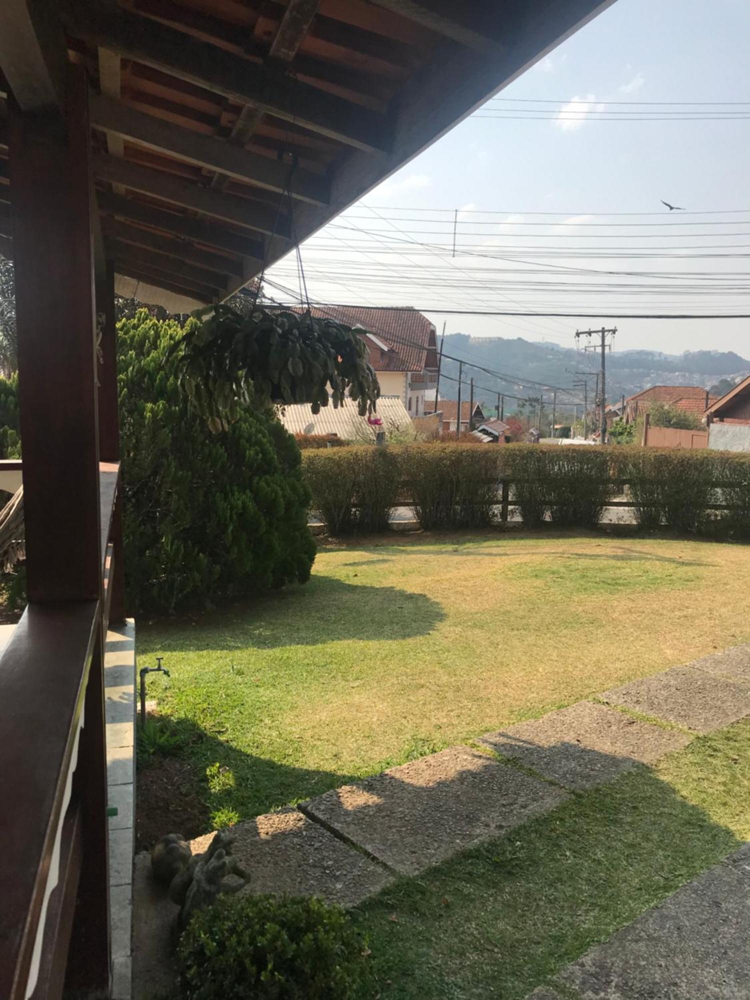 Aconchego Serpa Campos do Jordão Zewnętrze zdjęcie